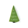 Adventure Tree Shaped Napkin | 24ct