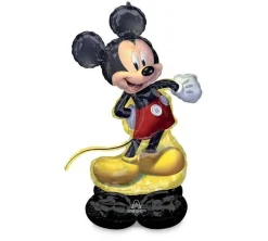 AirLoonz Large Mickey Mouse Forever 52" | 1 ct
