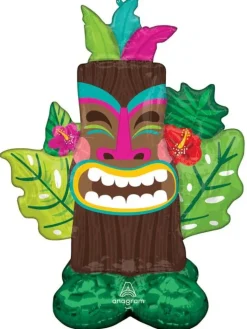 AirLoonz Large Tiki 53" | 1 ct