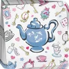 Alice In Wonderland Lunch Napkins | 16ct