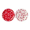Americana Icon Paper Plates 9" | 8 ct