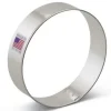 Ann Clark Cookie Biscut/Cutter Circle | 1ct