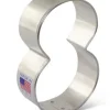 Ann Clark Cookie Cutter #8 | 1ct