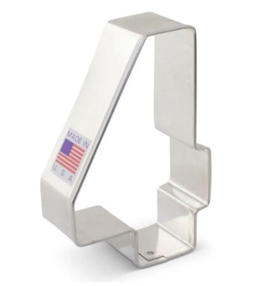 Ann Clark Cookie Cutter #4 | 1ct