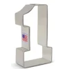 Ann Clark Cookie Cutter #1 | 1ct