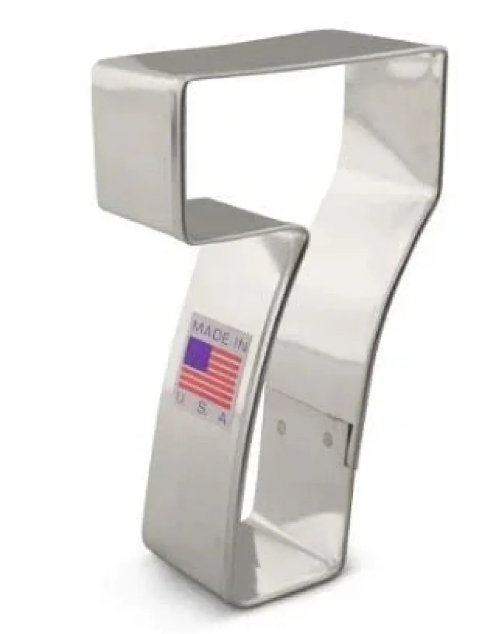 Ann Clark Cookie Cutter #7 | 1ct