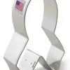 Ann Clark Cookie Cutter Awareness Ribbon | 1ct