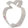 Ann Clark Cookie Cutter Apple | 1ct
