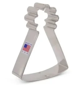 Ann Clark Cookie Cutter Birthday Hat | 1ct