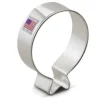 Ann Clark Cookie Cutter Balloon | 1ct