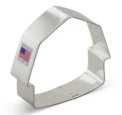 Ann Clark Cookie Cutter Barn | 1ct