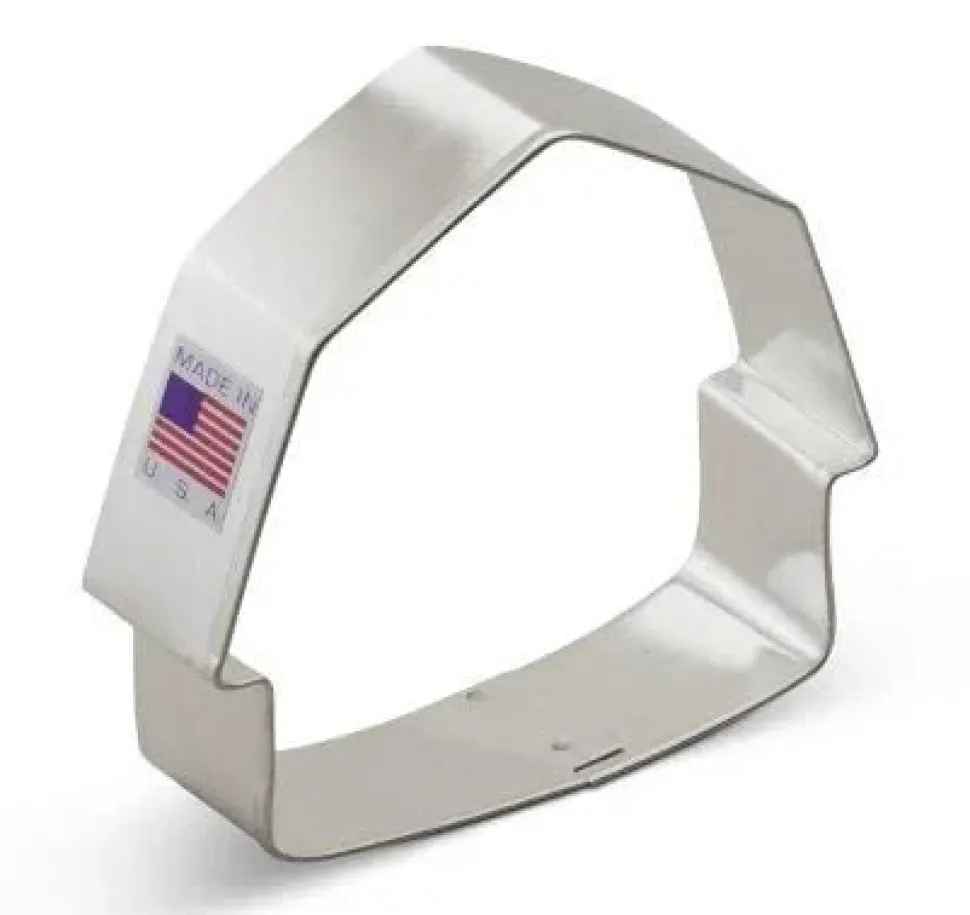 Ann Clark Cookie Cutter Barn | 1ct