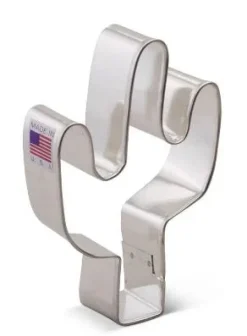 Ann Clark Cookie Cutter Cactus | 1ct