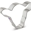 Ann Clark Cookie Cutter Cow Face | 1ct