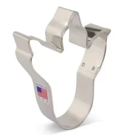 Ann Clark Cookie Cutter Dino Foot | 1ct