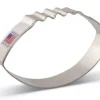 Ann Clark Cookie Cutter Football | 1ct