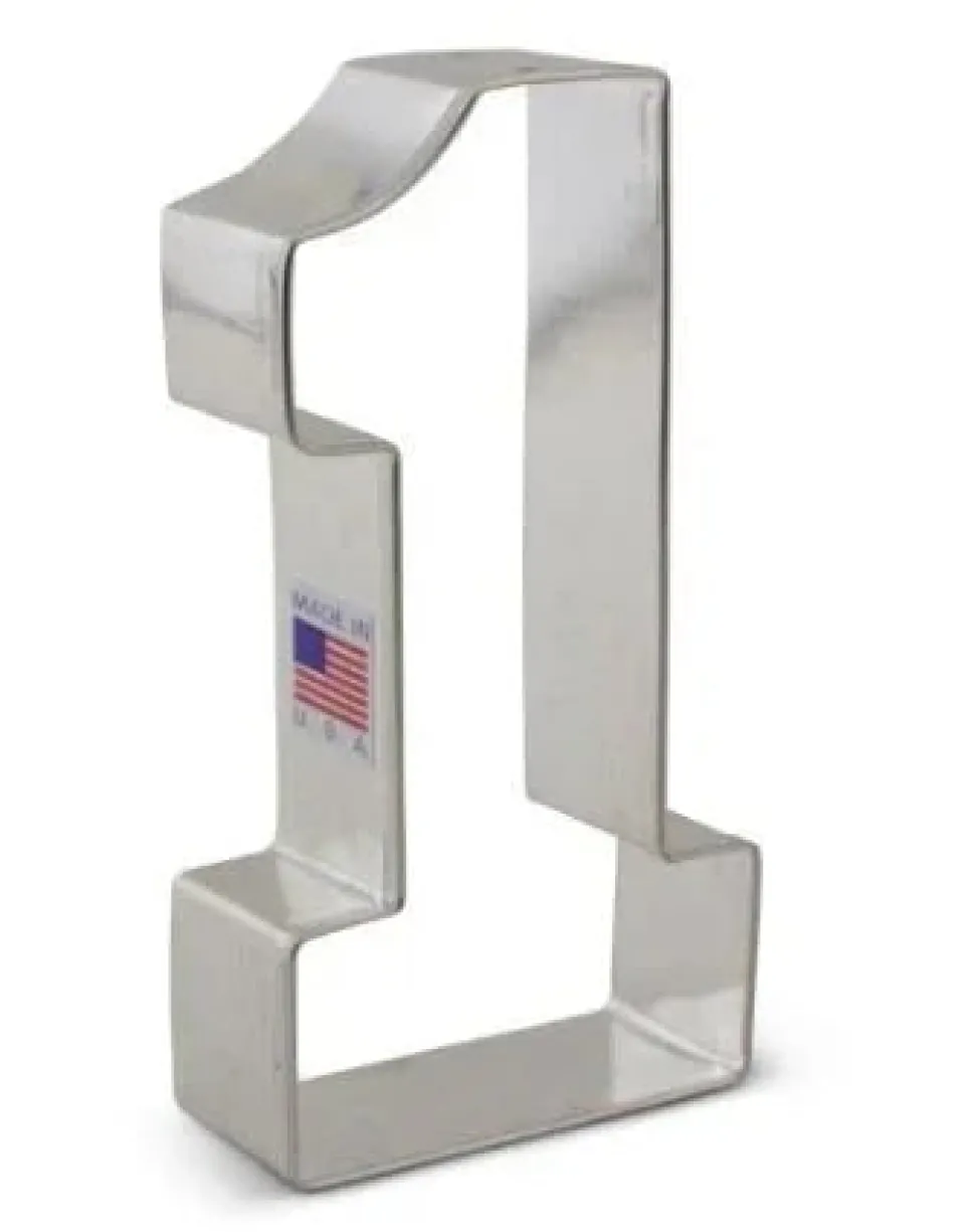 Ann Clark Cookie Cutter Large #1 | 1ct