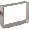 Ann Clark Cookie Cutter Rectangle | 1ct