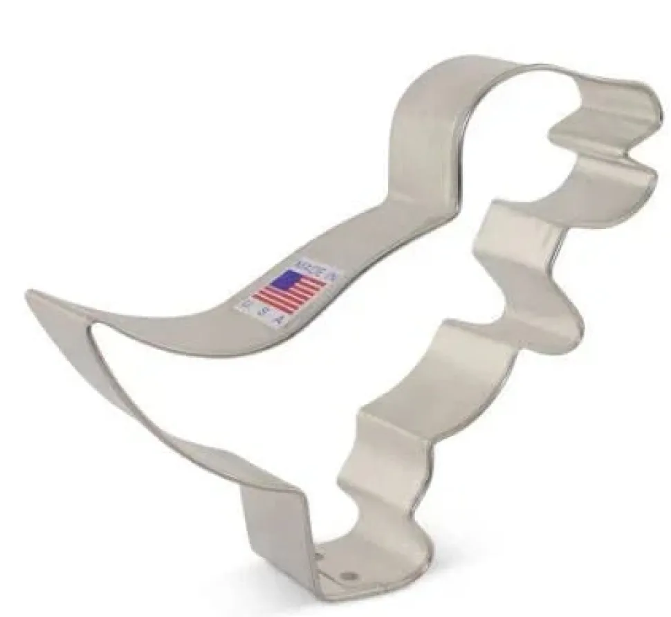 Ann Clark Cookie Cutter T-Rex | 1ct