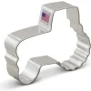 Ann Clark Cookie Cutter Tractor | 1ct