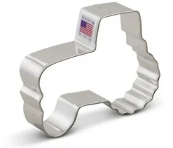 Ann Clark Cookie Cutter Tractor | 1ct
