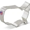 Ann Clark Cookie Cutter USA Map | 1ct
