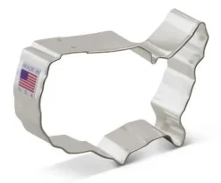 Ann Clark Cookie Cutter USA Map | 1ct