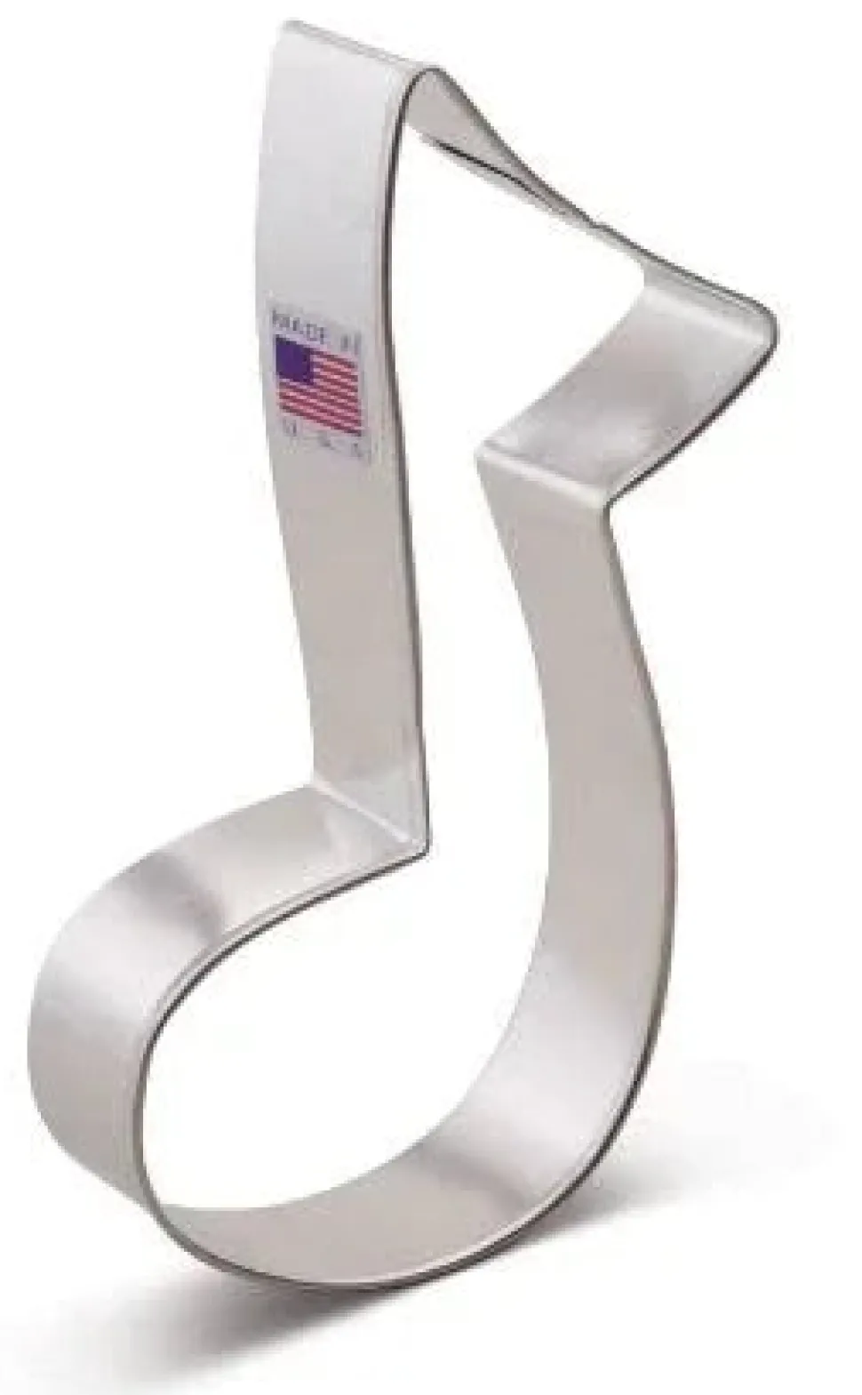 Ann Clark Cookie Music Note | 1ct