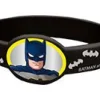 Assorted Batman Stretchy Bracelets | 4ct