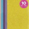 Assorted Pastel Tissue Paper | 10ct