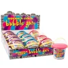 Assorted Sidewalk Chalk 2.5 oz Bubble Gum | 1ct (random)