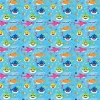 Baby Shark Gift Wrap Roll | 1ct