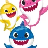 Baby Shark Airwalker 66" | 1ct