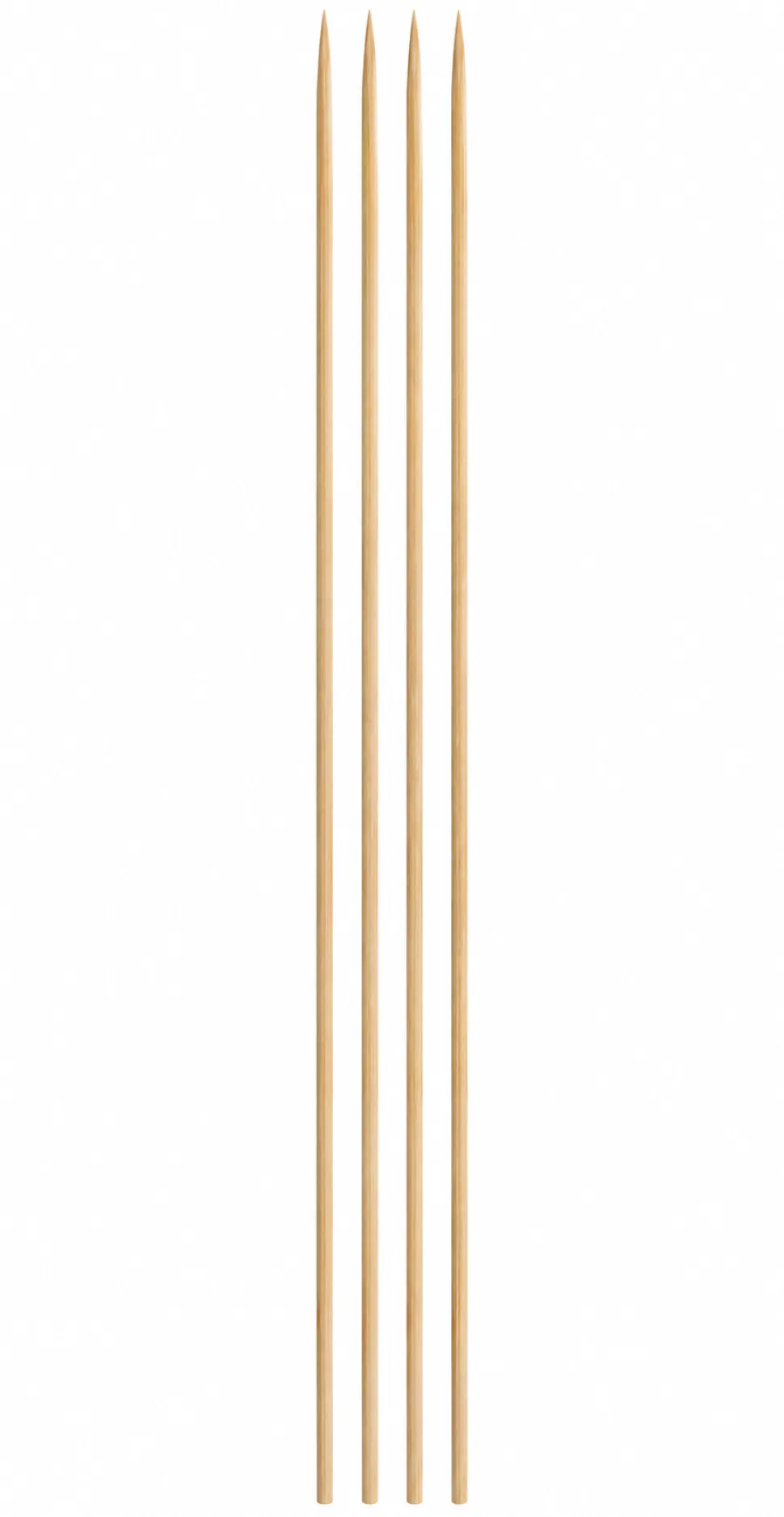 Bamboo Skewers | 100ct