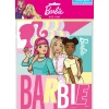 Barbie Plastic Loot Bags | 8ct