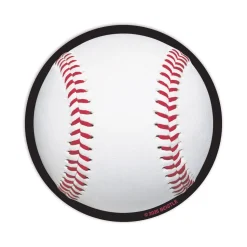 Baseball Coasters | 8ct