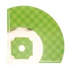 Baseball Diamond Paper Placemat 13.5" | 12 ct