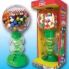 Baseball Gumball Bank | 11.25''