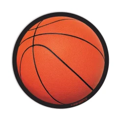 Basketball Coasters | 8ct