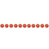 Basketball Garland | 1ct