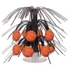Basketball Mini Cascade Centerpiece | 1ct