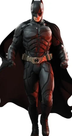 Batman - The Dark Knight Rises Lifesize Standup *Made to order-please allow 10-14 days for processing*