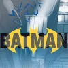 Batman Beverage Napkins | 16ct