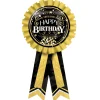 Better With Age Birthday Ribbon 5.5" | 1 ct