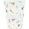 Birthday Mayhem Cup 16oz | 6ct