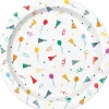 Birthday Mayhem Plate 9in | 8ct