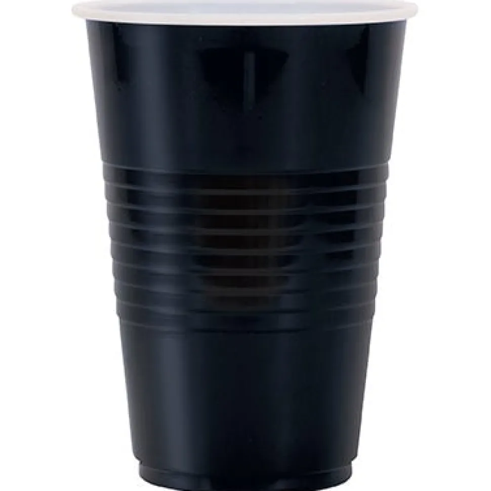 Black Cup 16oz | 50ct