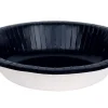 Black Paper Bowls | 20ct