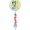 Bluey Family Airwalker 24"x67" | 1ct