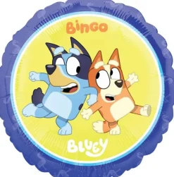 Bluey Mylar Balloon 18" | 1ct